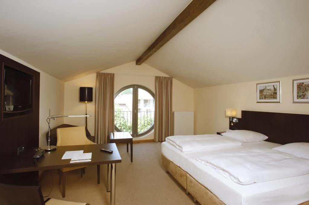 Dormero Hotel Altes Kaufhaus Lueneburg Εξωτερικό φωτογραφία