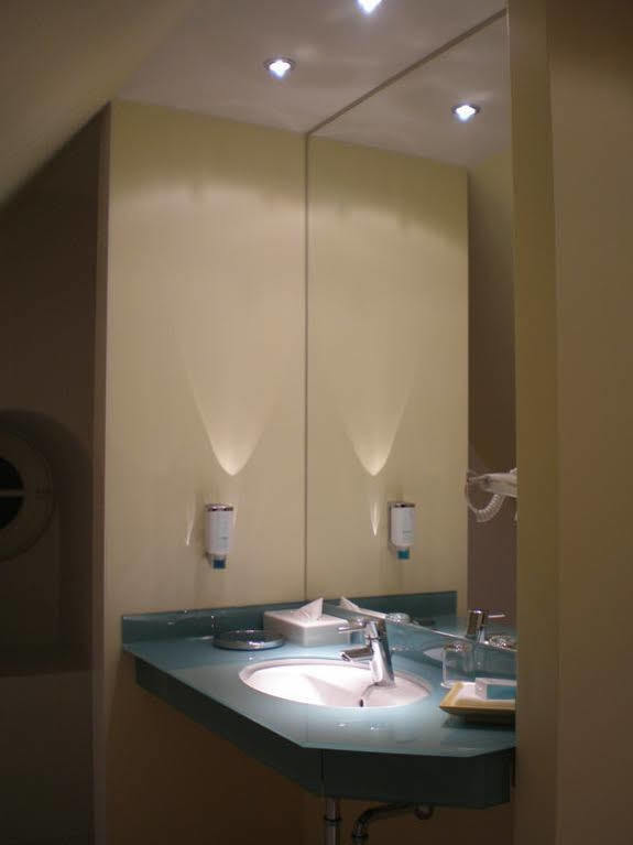 Dormero Hotel Altes Kaufhaus Lueneburg Εξωτερικό φωτογραφία