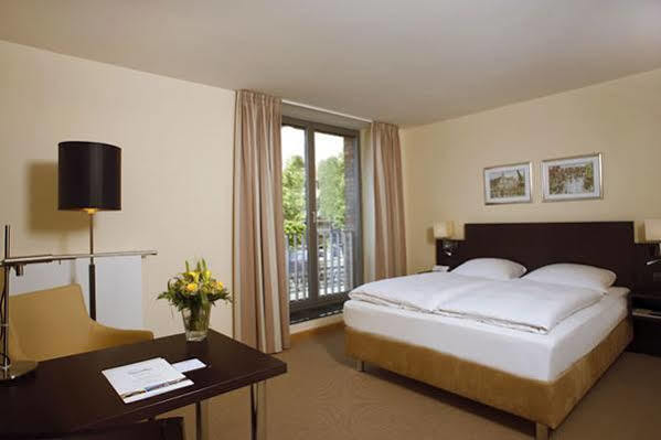 Dormero Hotel Altes Kaufhaus Lueneburg Εξωτερικό φωτογραφία