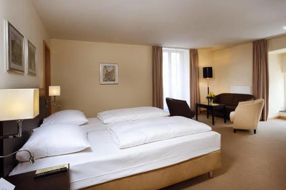 Dormero Hotel Altes Kaufhaus Lueneburg Εξωτερικό φωτογραφία