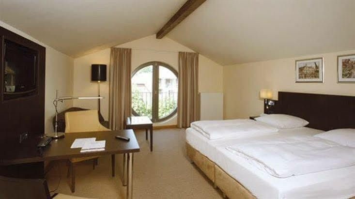 Dormero Hotel Altes Kaufhaus Lueneburg Εξωτερικό φωτογραφία
